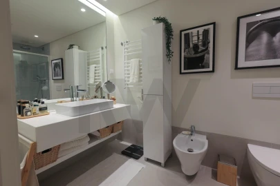 Apartamento T3 para Venda em Armação de Pera