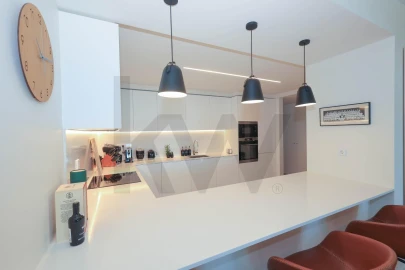 Apartamento T3 para Venda em Armação de Pera