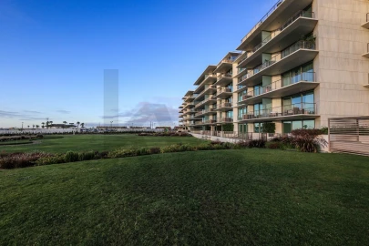 Apartamento T3 para Venda em Armação de Pera