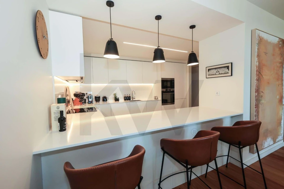 Apartamento T3 para Venda em Armação de Pera Foto 8