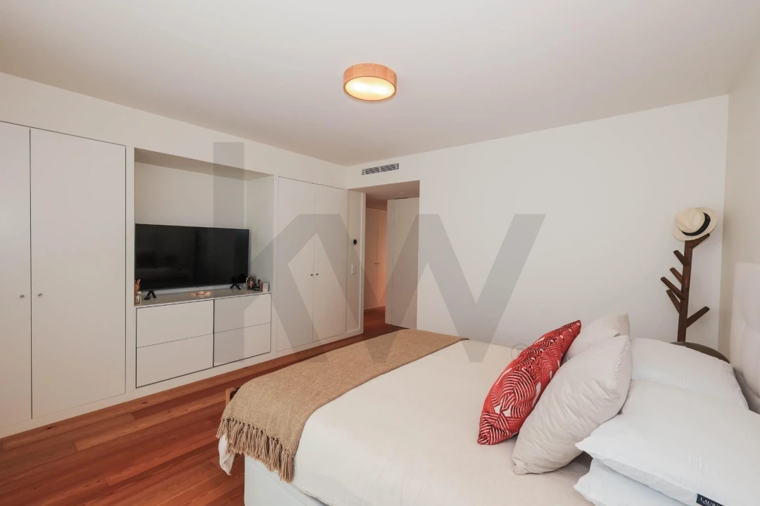 Apartamento T3 para Venda em Armação de Pera Foto 13