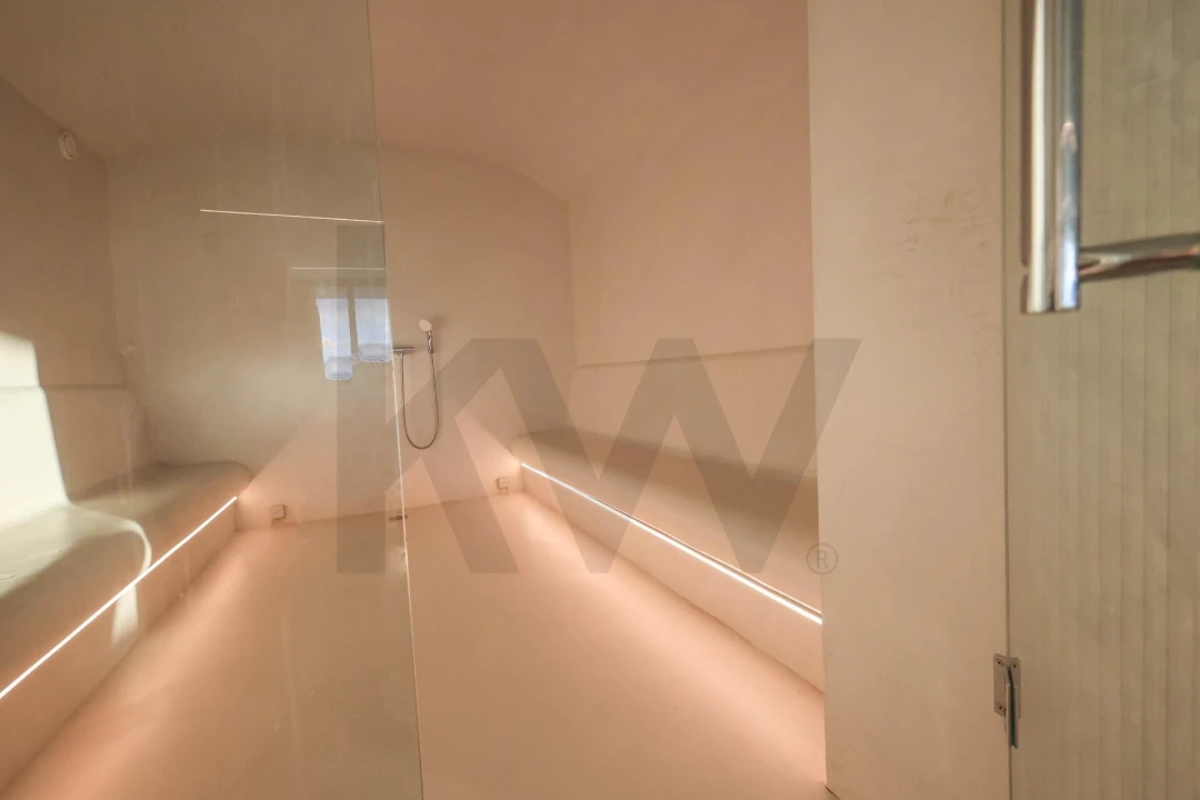 Apartamento T3 para Venda em Armação de Pera Foto 30