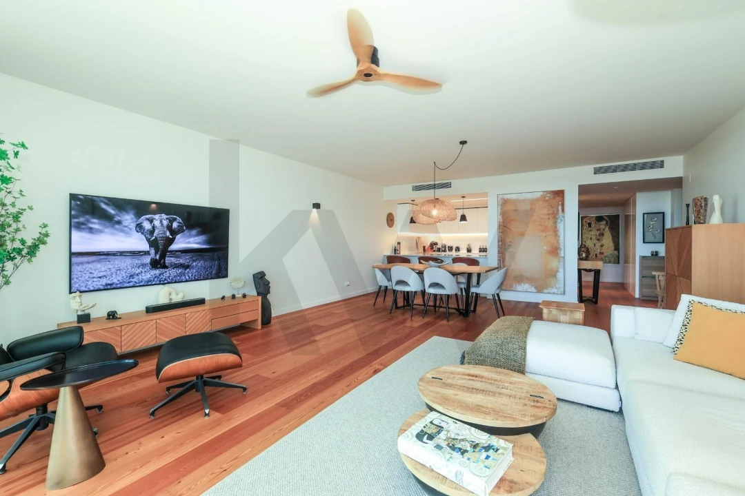 Apartamento T3 para Venda em Armação de Pera Foto 5