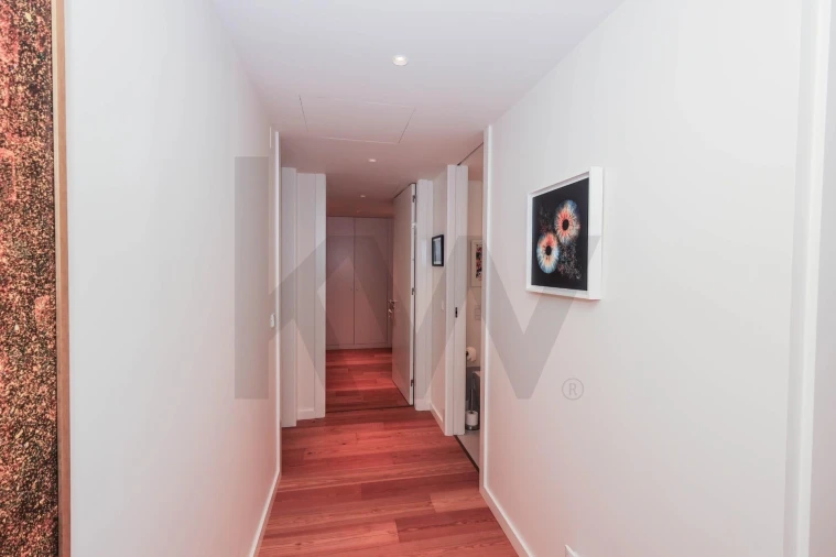 Apartamento T3 para Venda em Armação de Pera Foto 16