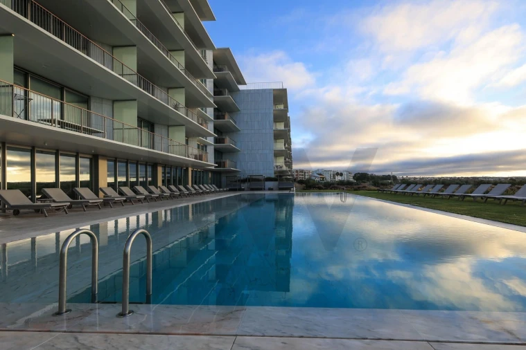 Apartamento T3 para Venda em Armação de Pera Foto 34