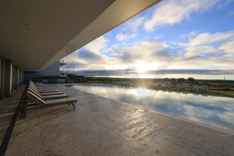 Apartamento T3 para Venda em Armação de Pera Foto 36