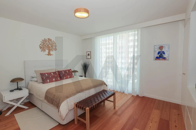 Apartamento T3 para Venda em Armação de Pera Foto 12