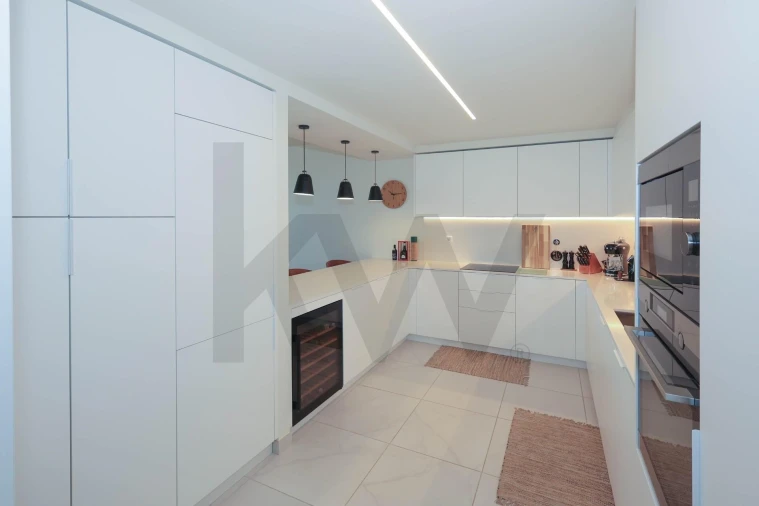 Apartamento T3 para Venda em Armação de Pera Foto 10