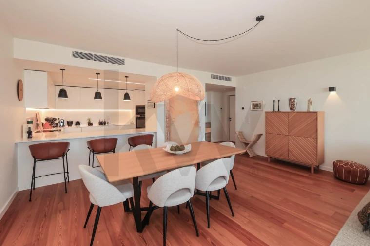 Apartamento T3 para Venda em Armação de Pera Foto 6