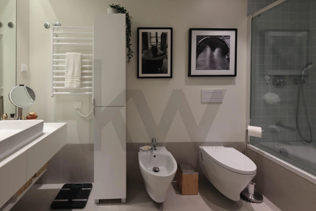 Apartamento T3 para Venda em Armação de Pera Foto 24