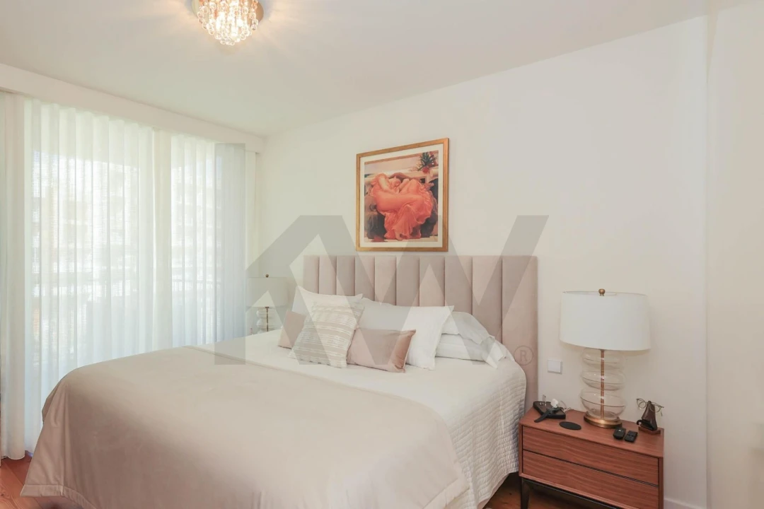 Apartamento T3 para Venda em Armação de Pera Foto 22
