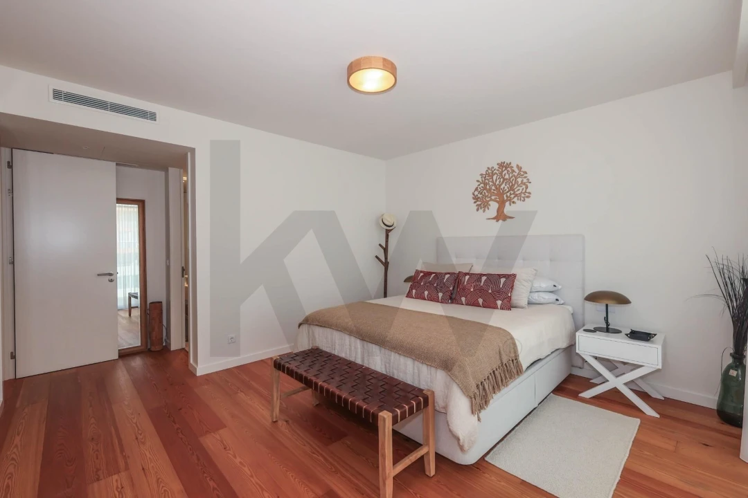 Apartamento T3 para Venda em Armação de Pera Foto 14