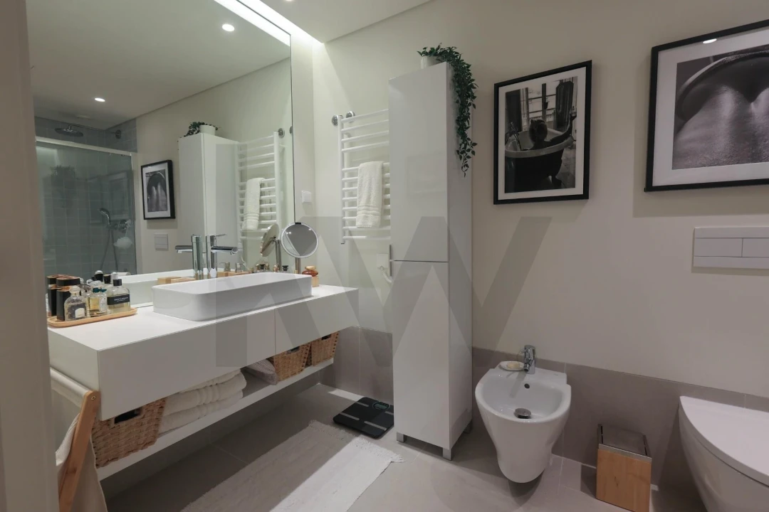 Apartamento T3 para Venda em Armação de Pera Foto 25