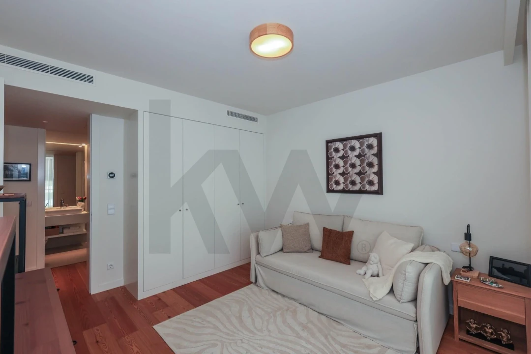 Apartamento T3 para Venda em Armação de Pera Foto 20