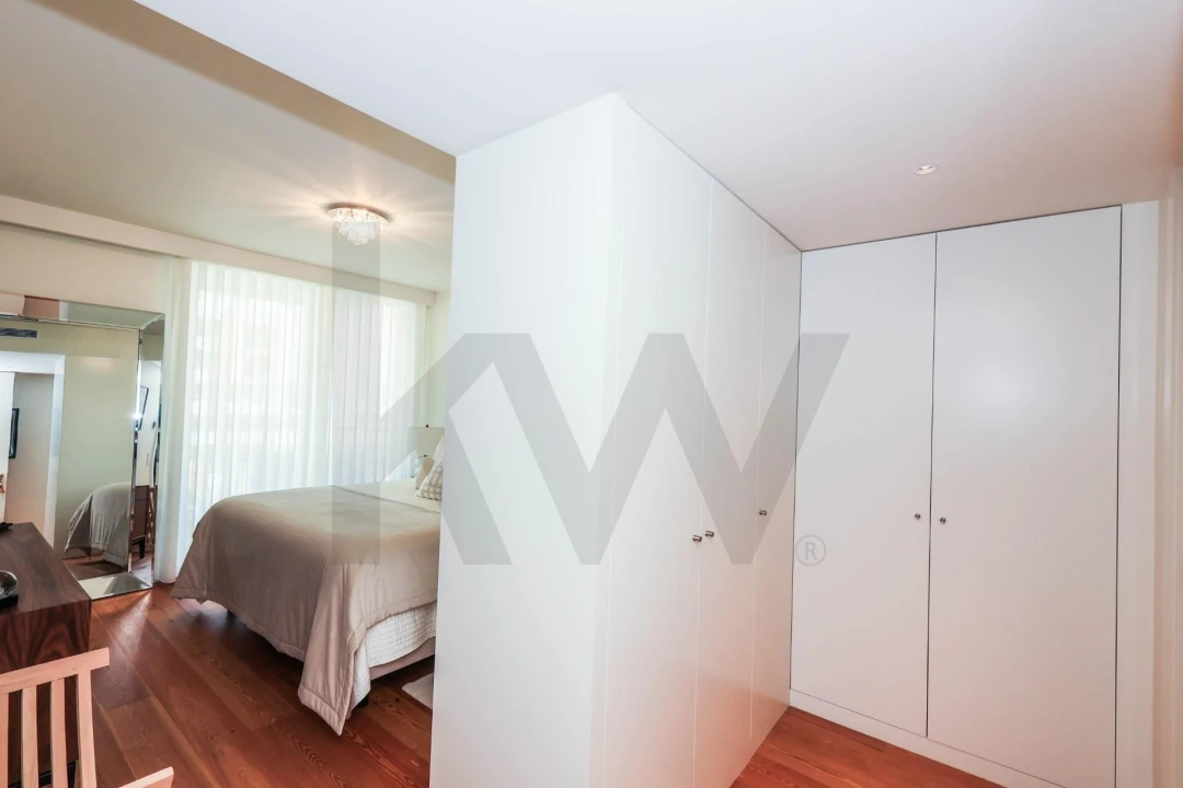 Apartamento T3 para Venda em Armação de Pera Foto 21