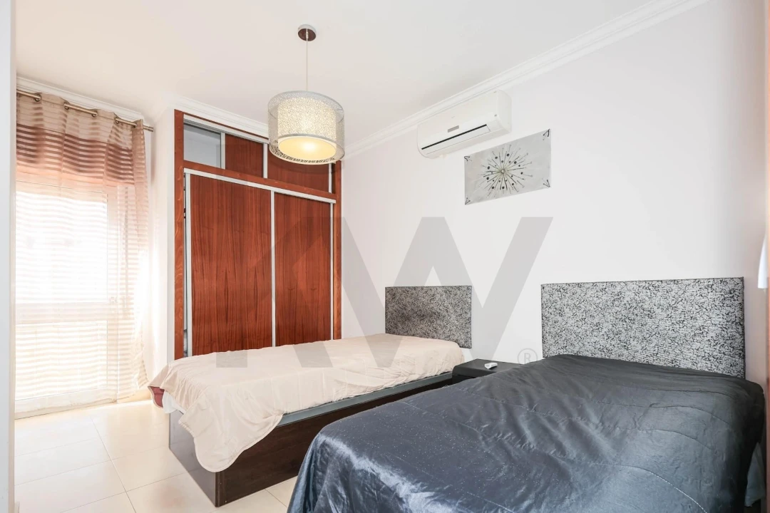 Apartamento T2 para Venda em Silves Foto 4