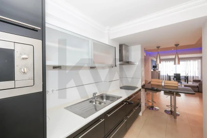 Apartamento T2 para Venda em Silves