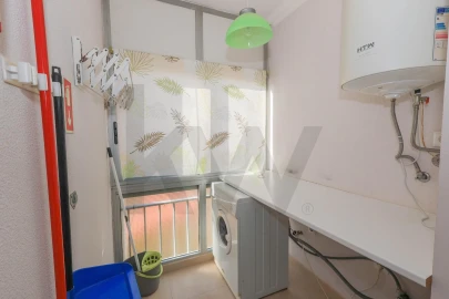 Apartamento T2 para Venda em Silves