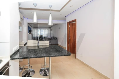 Apartamento T2 para Venda em Silves