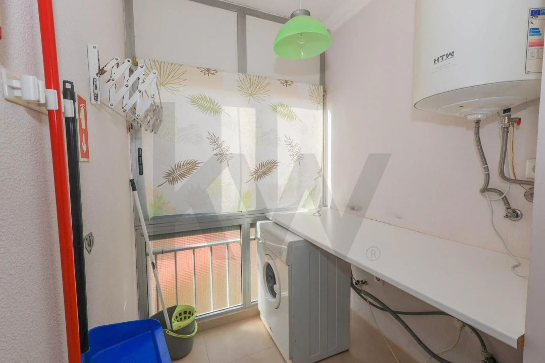 Apartamento T2 para Venda em Silves Foto 9