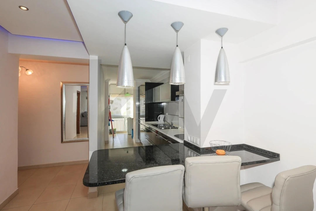 Apartamento T2 para Venda em Silves Foto 7