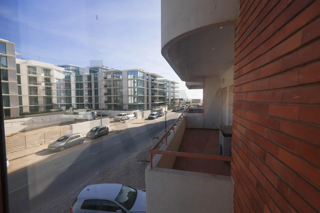 Apartamento T2 para Venda em Silves Foto 17
