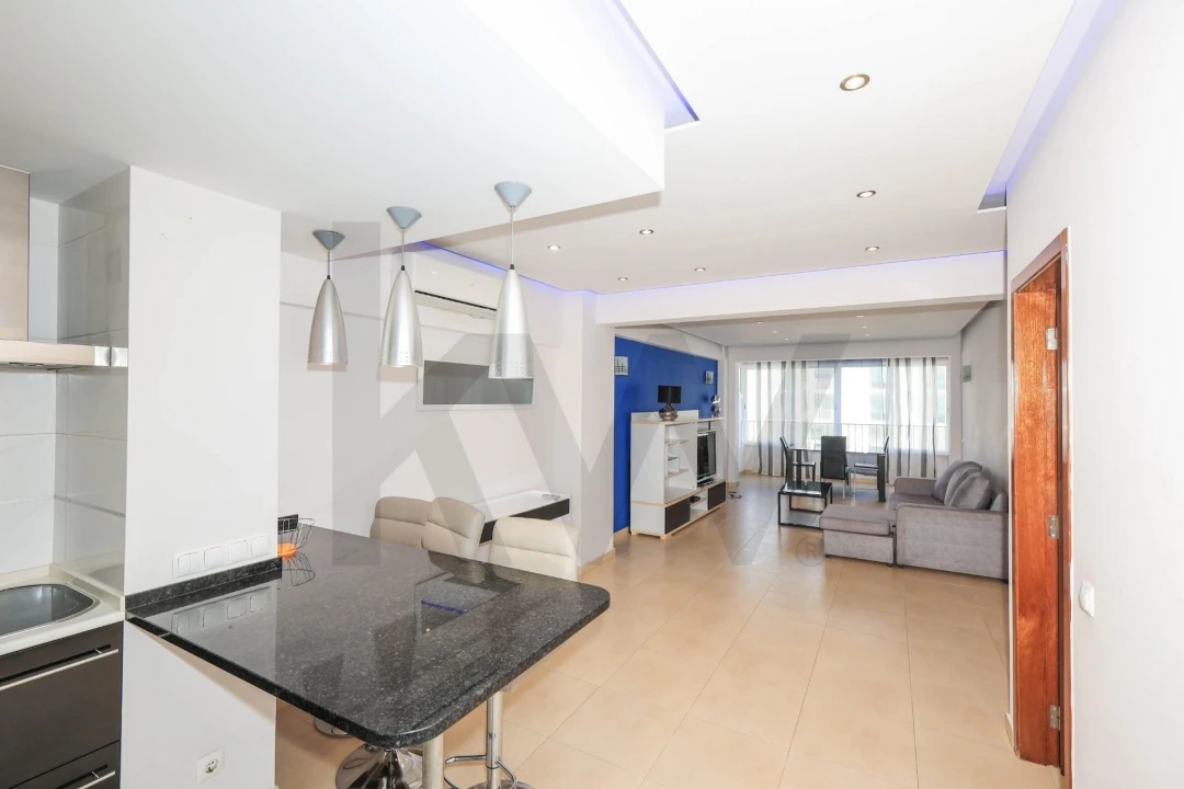 Apartamento T2 para Venda em Silves Foto 6