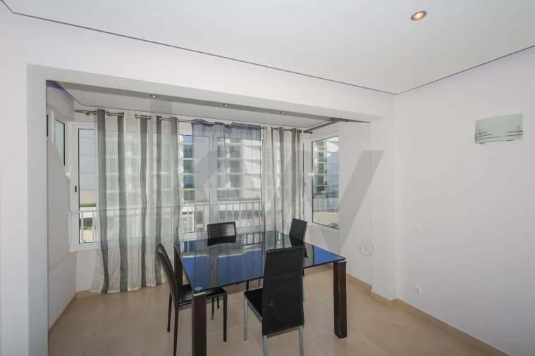 Apartamento T2 para Venda em Silves Foto 16