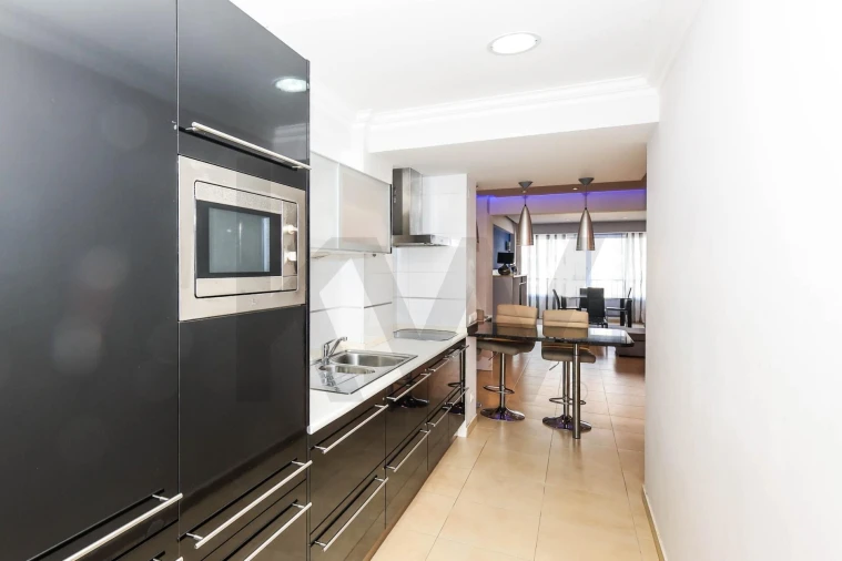 Apartamento T2 para Venda em Silves Foto 10