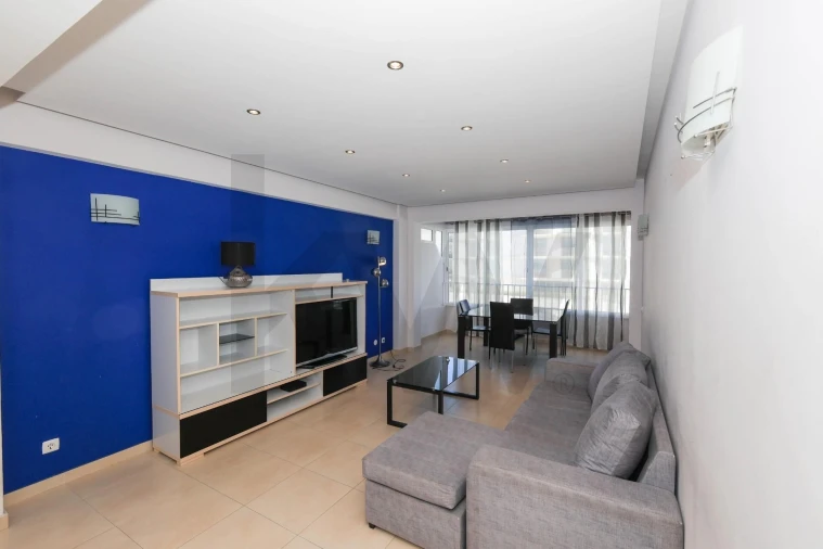 Apartamento T2 para Venda em Silves Foto 14
