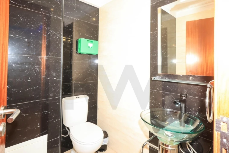 Apartamento T2 para Venda em Silves Foto 8