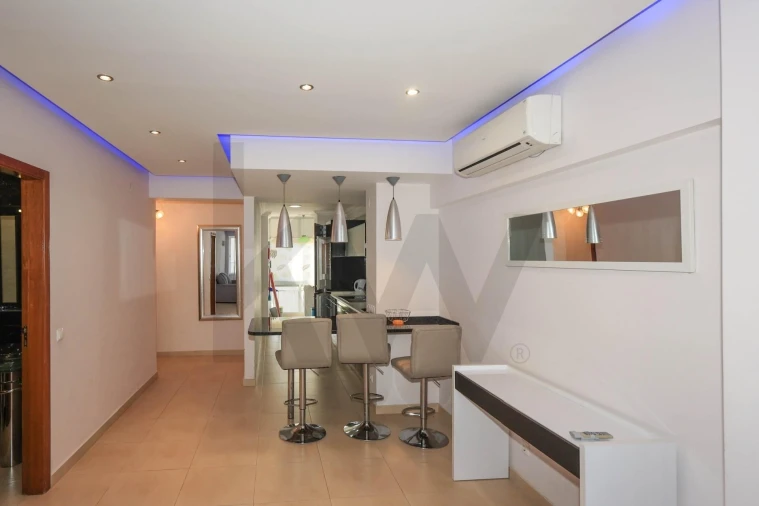 Apartamento T2 para Venda em Silves Foto 15