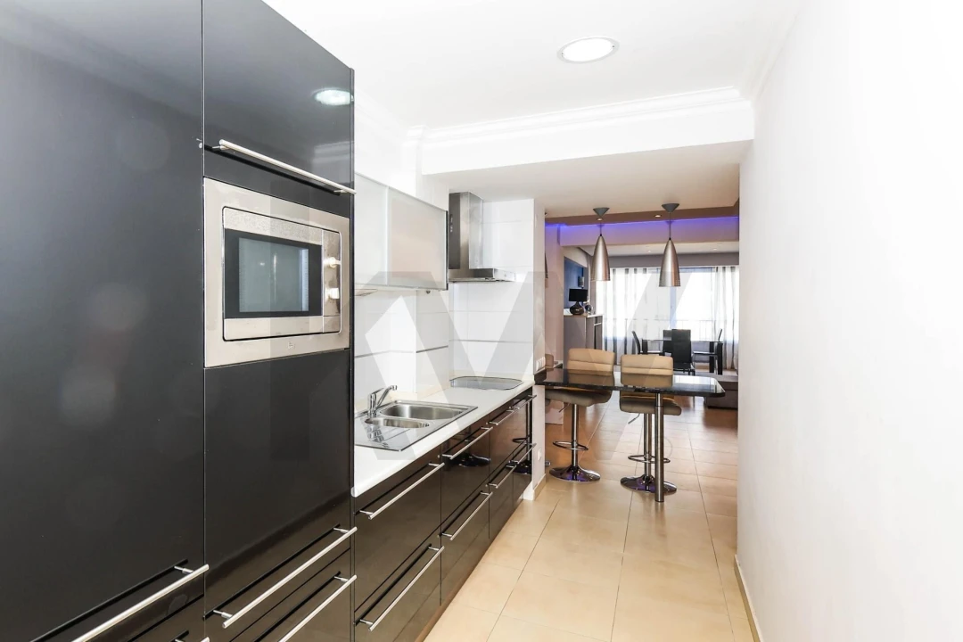 Apartamento T2 para Venda em Silves Foto 10
