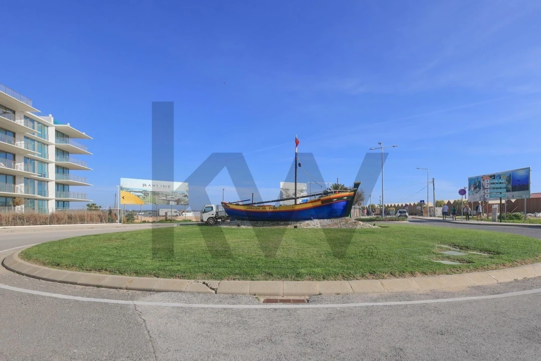 Apartamento T2 para Venda em Silves Foto 1