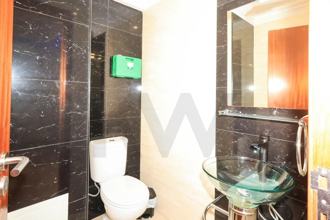 Apartamento T2 para Venda em Silves Foto 8