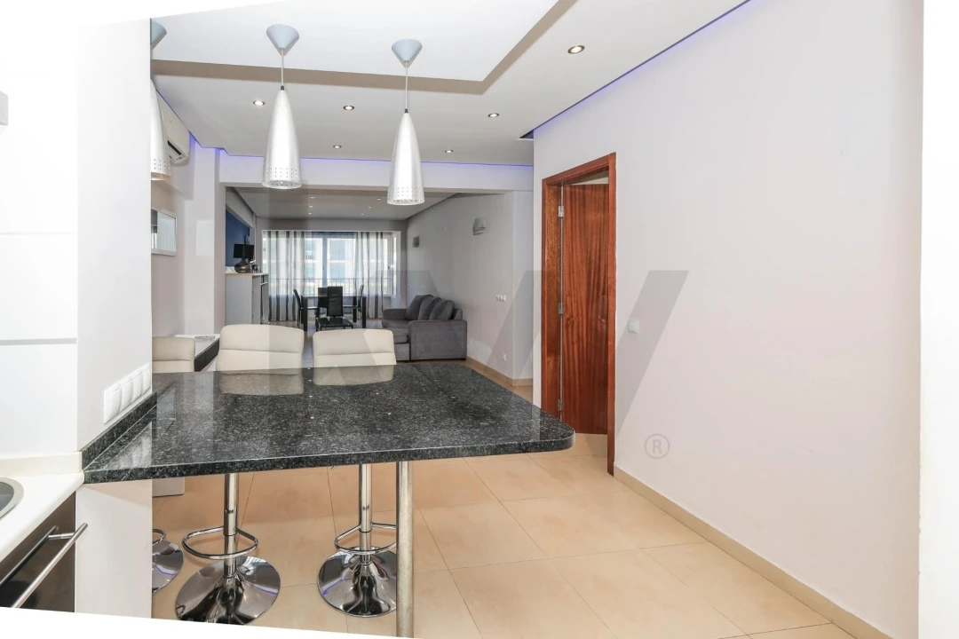Apartamento T2 para Venda em Silves Foto 13