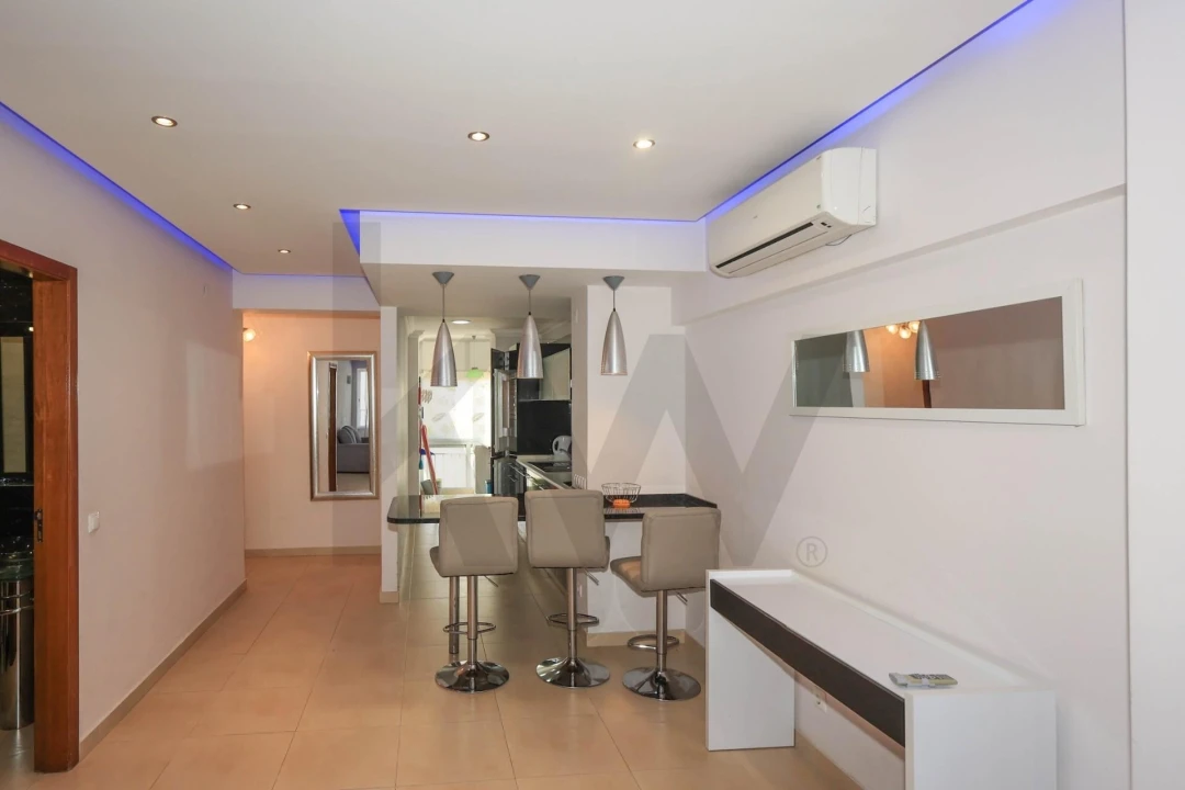 Apartamento T2 para Venda em Silves Foto 15