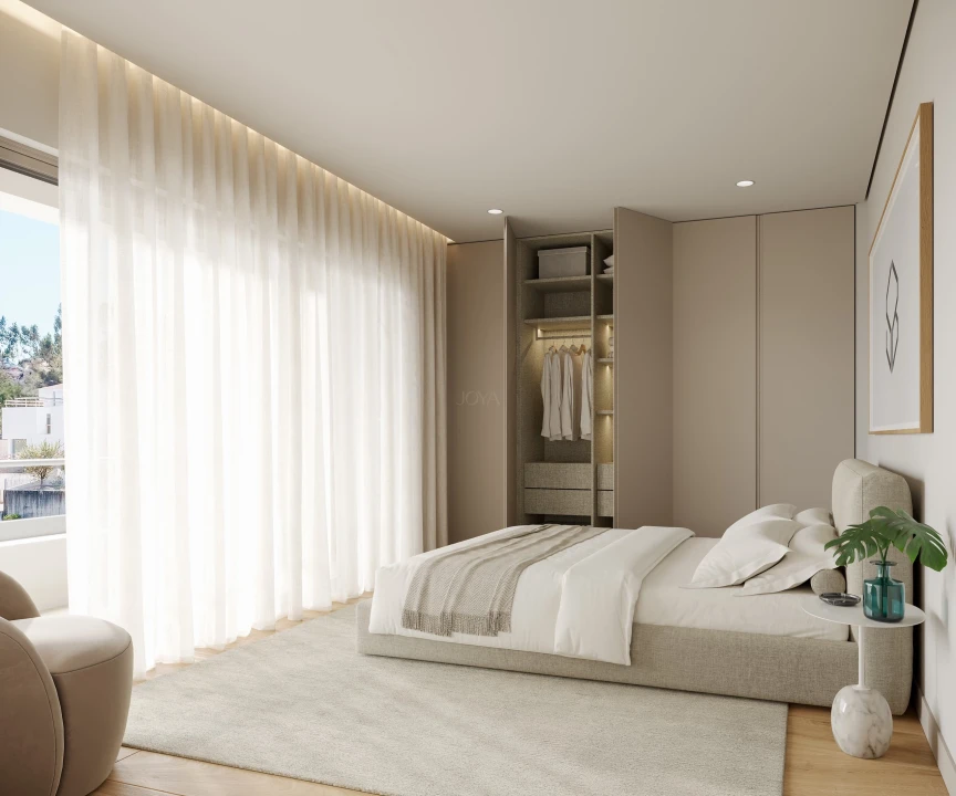 Apartamento T2 para Venda em Leiria, Pousos, Barreira e Cortes Foto 7