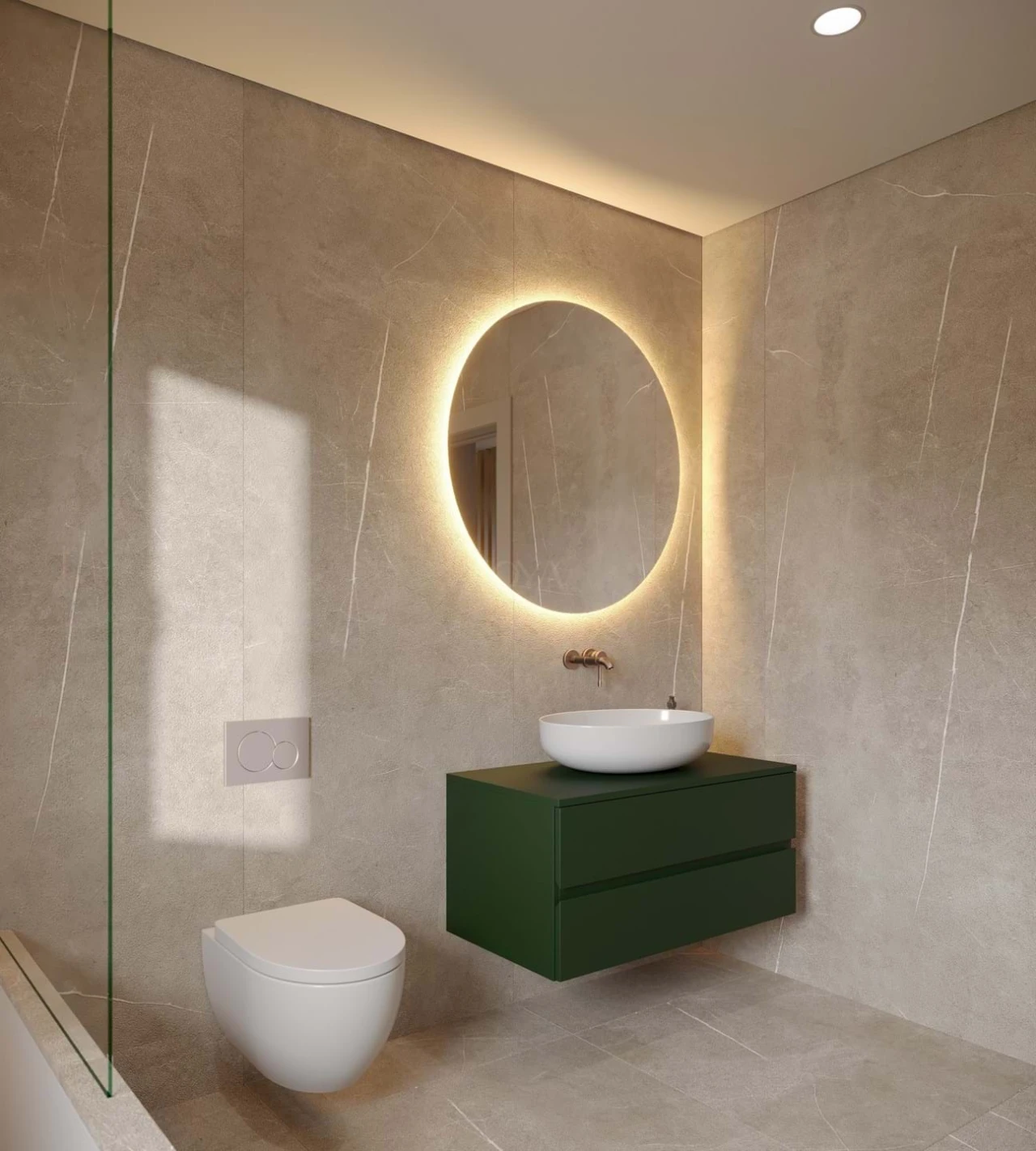 Apartamento T2 para Venda em Leiria, Pousos, Barreira e Cortes Foto 12