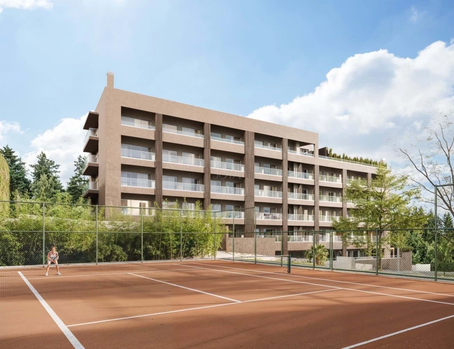 Apartamento T2 para Venda em Leiria, Pousos, Barreira e Cortes Foto 17