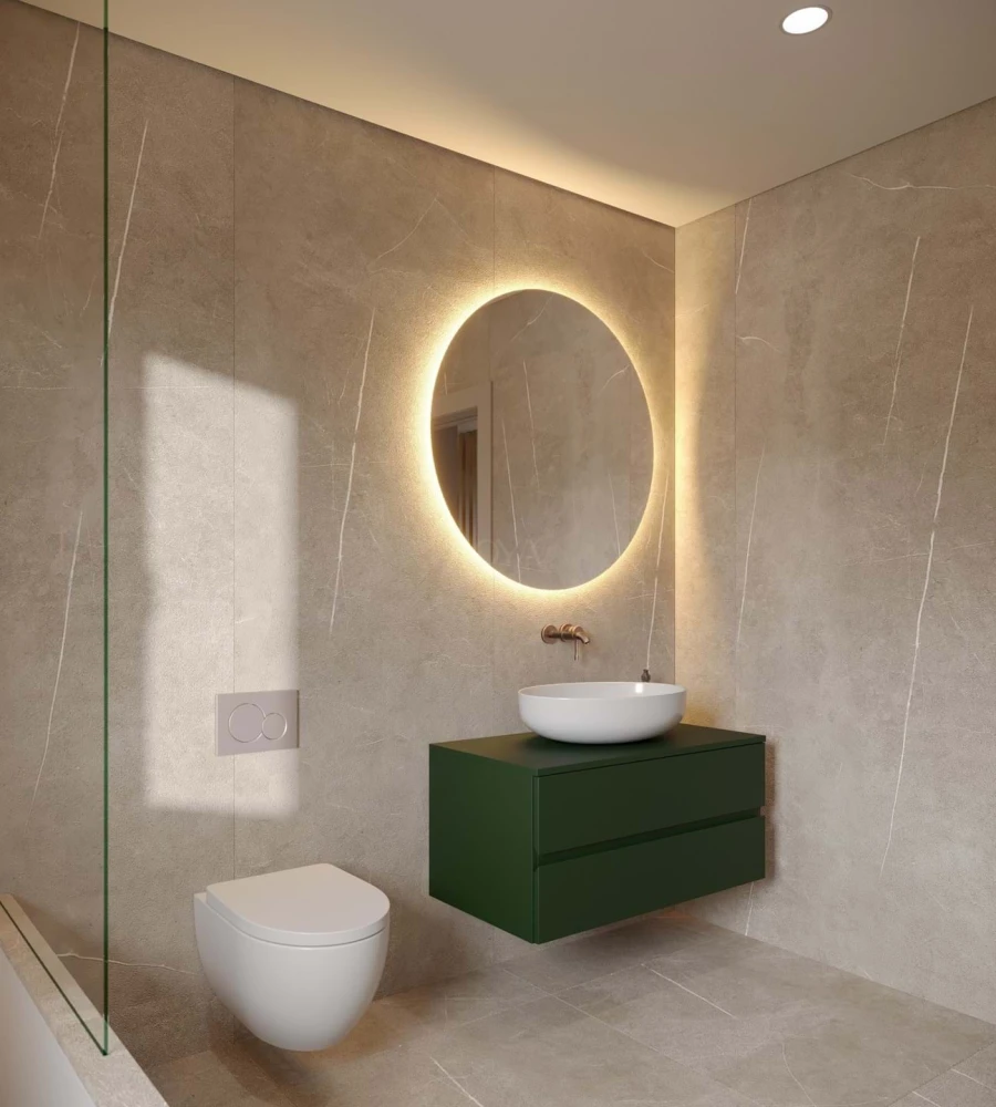 Apartamento T2 para Venda em Leiria, Pousos, Barreira e Cortes Foto 12