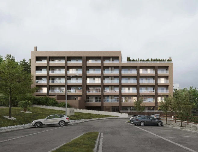 Apartamento T2 para Venda em Leiria, Pousos, Barreira e Cortes Foto 18