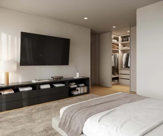 Apartamento T3 para Venda em Leiria, Pousos, Barreira e Cortes