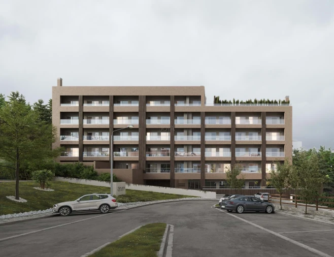 Apartamento T3 para Venda em Leiria, Pousos, Barreira e Cortes Foto 13