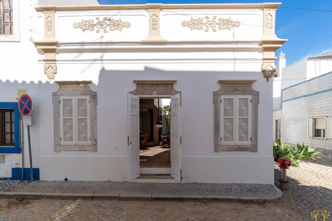 Moradia T2 para Venda em Tavira (Santa Maria e Santiago) Foto 40