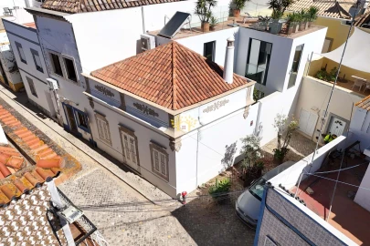 Moradia T2 para Venda em Tavira (Santa Maria e Santiago)