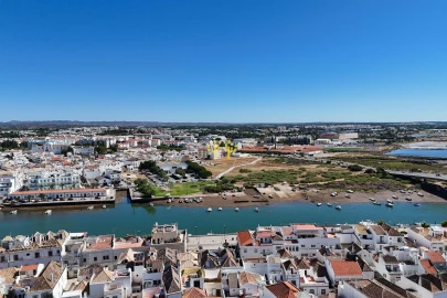 Moradia T2 para Venda em Tavira (Santa Maria e Santiago)