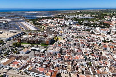 Moradia T2 para Venda em Tavira (Santa Maria e Santiago)