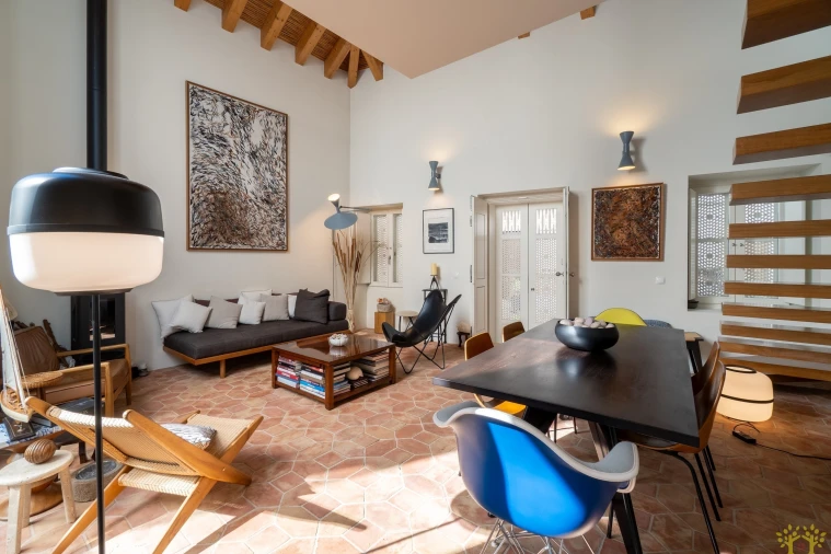 Moradia T2 para Venda em Tavira (Santa Maria e Santiago) Foto 6