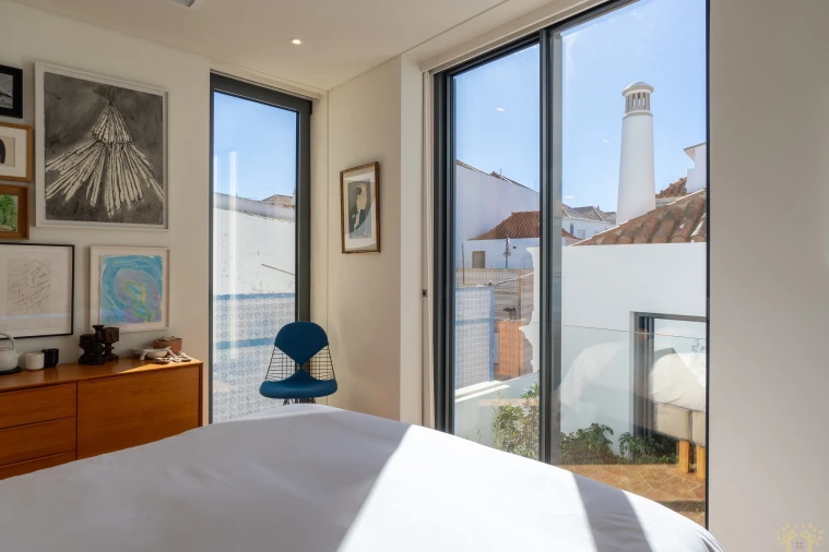 Moradia T2 para Venda em Tavira (Santa Maria e Santiago) Foto 30